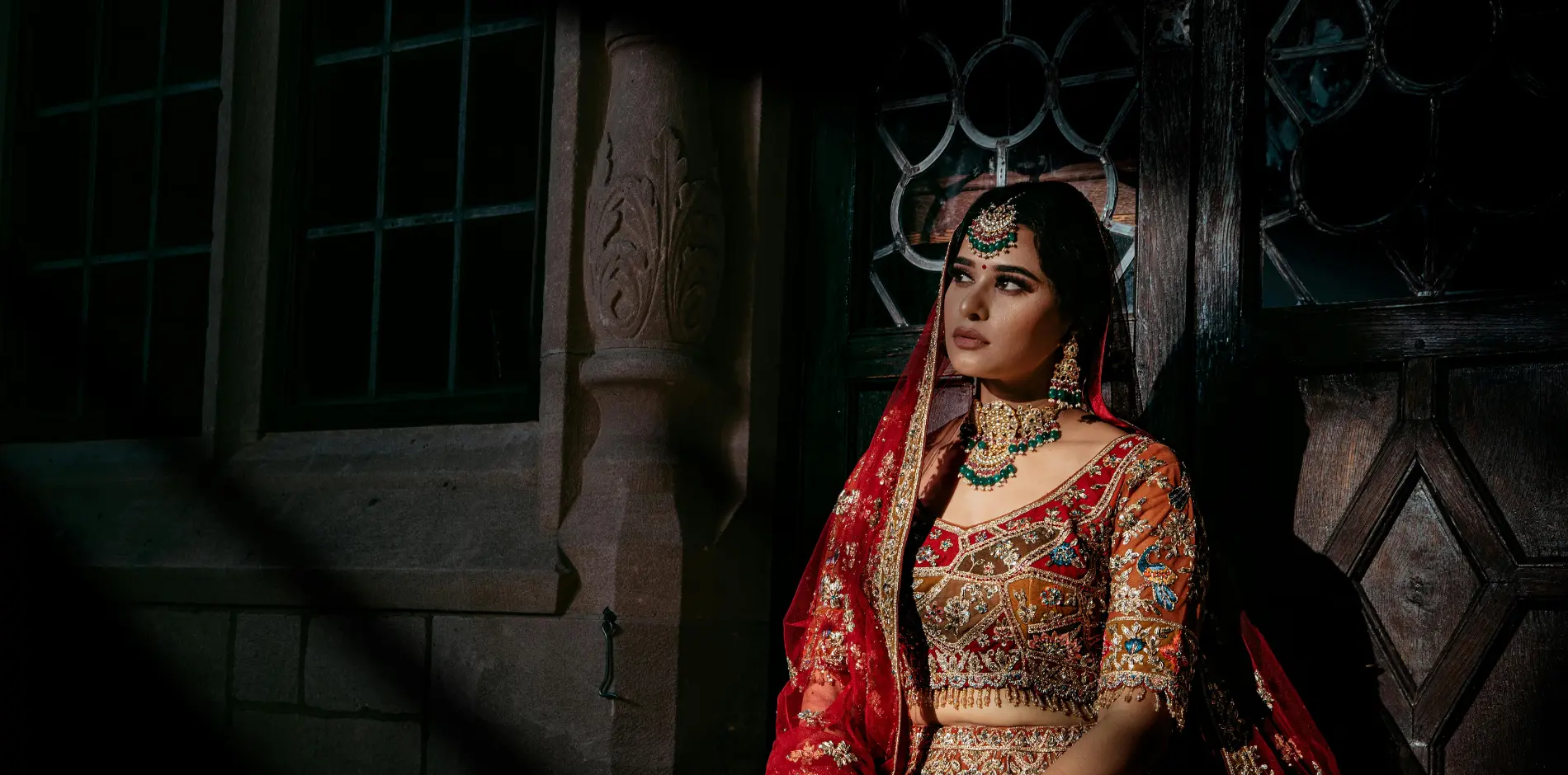 Celebrate in Style with Our Elegant Lehengas